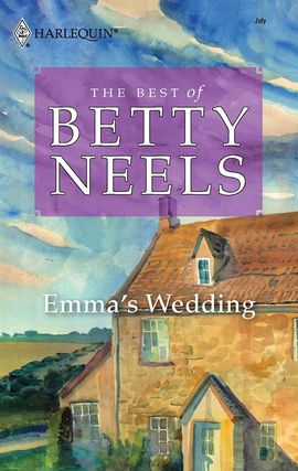 Title details for Emma's Wedding by Betty Neels - Available